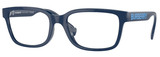 Burberry Eyeglasses BE2379U Charlie 4058