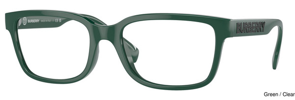 Burberry Replacement Lenses 94778