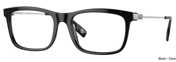 Burberry Replacement Lenses 94779