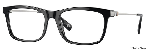 Burberry Eyeglasses BE2384F 3001