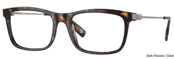 Burberry Replacement Lenses 94780