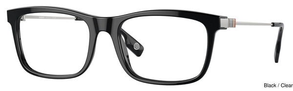 Burberry Eyeglasses BE2384 3001