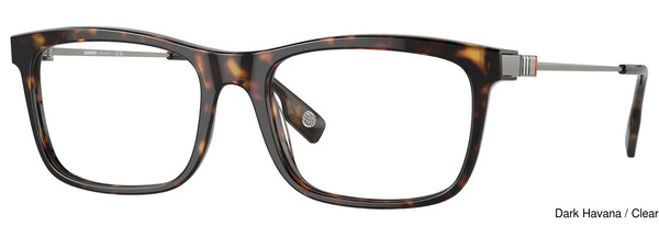 Burberry Replacement Lenses 94785