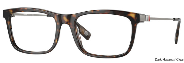 Burberry Eyeglasses BE2384 3002