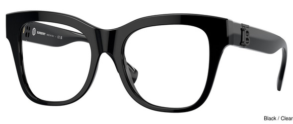 Burberry Eyeglasses BE2388F 4093