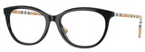 Burberry Eyeglasses BE2389F 3853