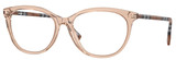 Burberry Eyeglasses BE2389F 4088