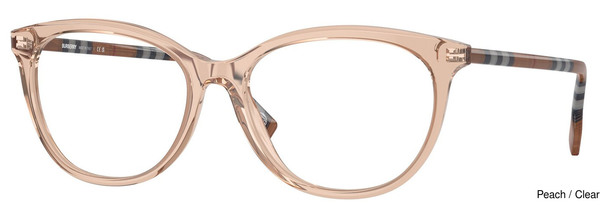 Burberry Replacement Lenses 94802