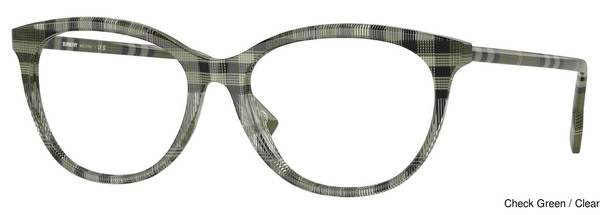 Burberry Replacement Lenses 94803