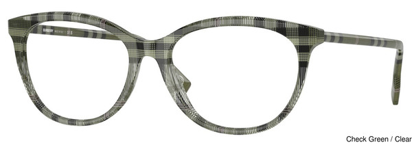 Burberry Eyeglasses BE2389F 4089