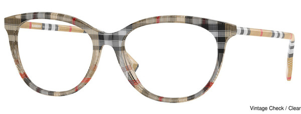 Burberry Eyeglasses BE2389 4087
