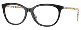 Burberry Eyeglasses BE2389 3853