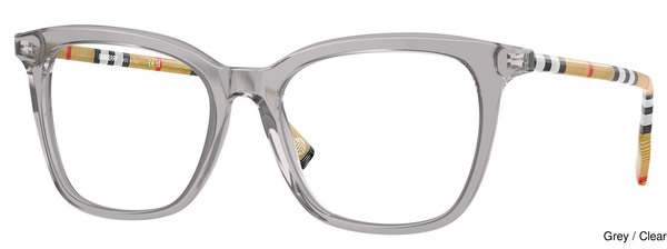 Burberry Eyeglasses BE2390 3892