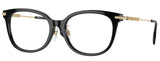 Burberry Eyeglasses BE2391F 3001