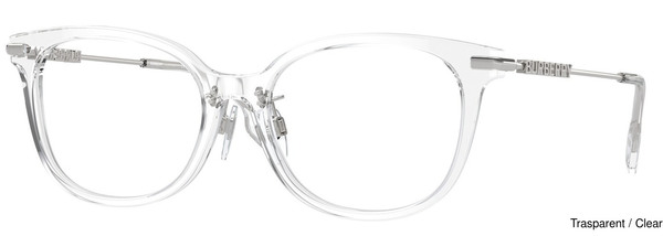 Burberry Eyeglasses BE2391F 3024