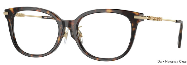 Burberry Replacement Lenses 94812