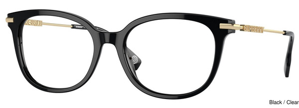 Burberry Eyeglasses BE2391 3001