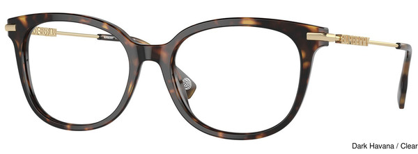 Burberry Eyeglasses BE2391 3002
