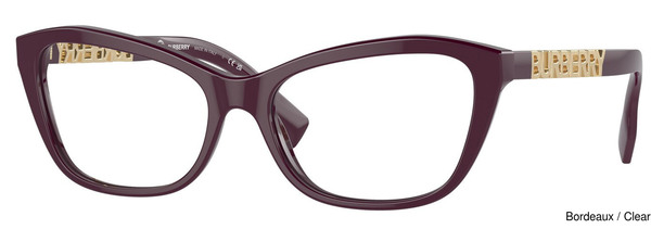 Burberry Replacement Lenses 94820