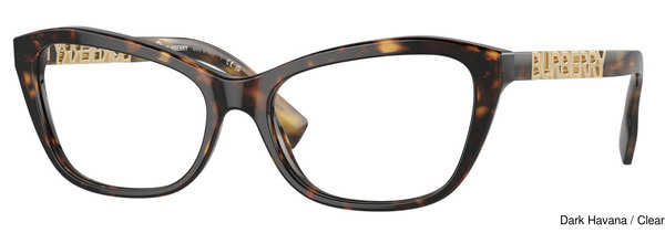 Burberry Replacement Lenses 94821