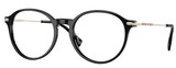 Burberry Eyeglasses BE2365 Alisson 3001