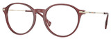 Burberry Eyeglasses BE2365 Alisson 4022