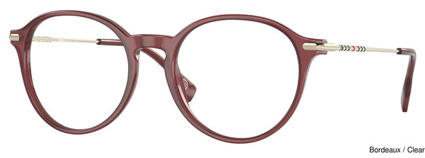 Burberry Replacement Lenses 94828