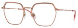 Burberry Eyeglasses BE1371 Angelica 1337