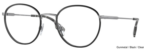 Burberry Eyeglasses BE1373 Hugo 1003