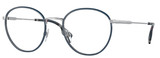 Burberry Eyeglasses BE1373 Hugo 1005