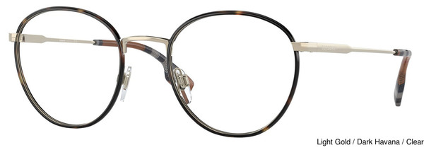 Hugo Replacement Lenses 94832