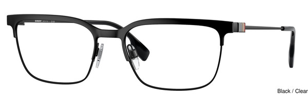 Burberry Eyeglasses BE1375 Douglas 1007