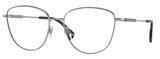 Burberry Eyeglasses BE1376 Virginia 1005