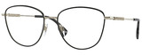 Burberry Eyeglasses BE1376 Virginia 1109