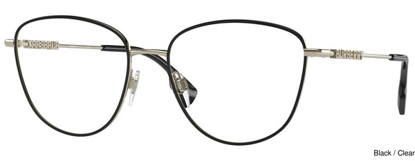 Burberry Replacement Lenses 94835