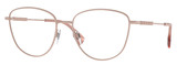 Burberry Eyeglasses BE1376 Virginia 1343