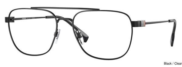 Burberry Eyeglasses BE1377 Michael 1001