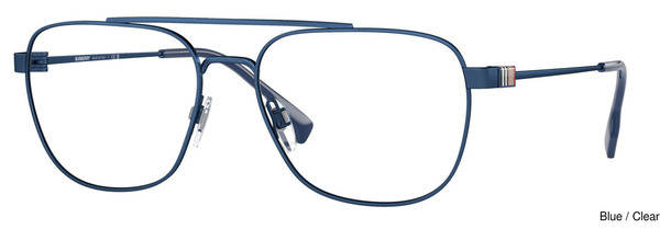 Burberry Eyeglasses BE1377 Michael 1015