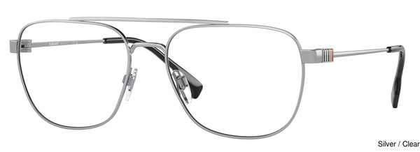Burberry Replacement Lenses 94840