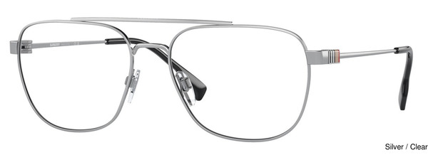 Burberry Eyeglasses BE1377 Michael 1005
