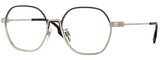Burberry Eyeglasses BE1379D Winston 1109