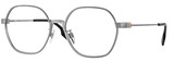 Burberry Eyeglasses BE1379D Winston 1003