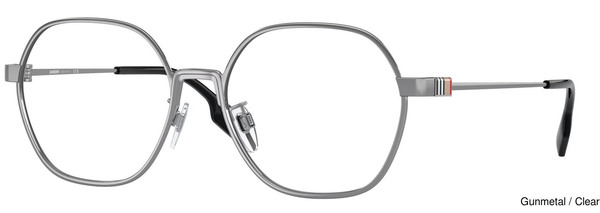 Burberry Replacement Lenses 94842