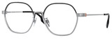Burberry Eyeglasses BE1379D Winston 1005