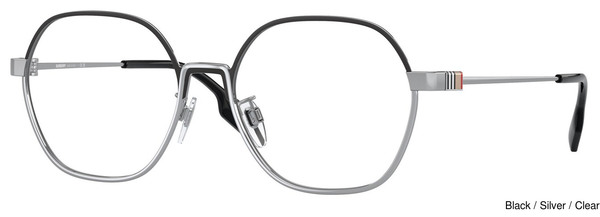 Burberry Replacement Lenses 94843