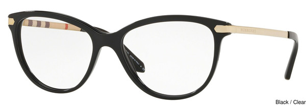 Burberry Eyeglasses BE2280 3001