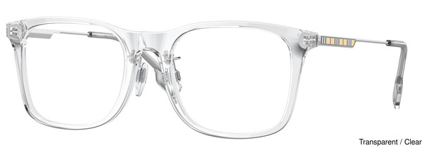 Burberry Eyeglasses BE2343F Elgin 3024