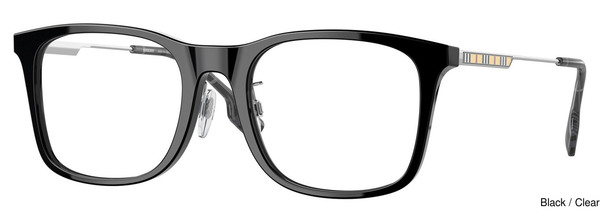Burberry Eyeglasses BE2343F Elgin 3001