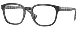 Burberry Eyeglasses BE2344 Edison 4077