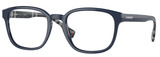 Burberry Eyeglasses BE2344 Edison 4076